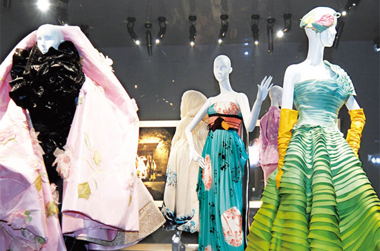 John Galliano׌AhxF(xin)