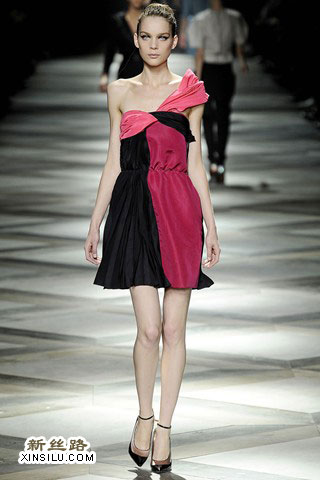 Lanvin 09İ߼