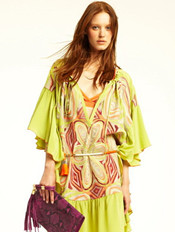 BCBG Max Azria 2012紺ϵ