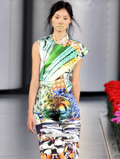 2012Ăؕrb Mary Katrantzou