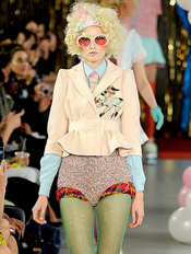 2012Ăؕr(sh)b Meadham Kirchhoff