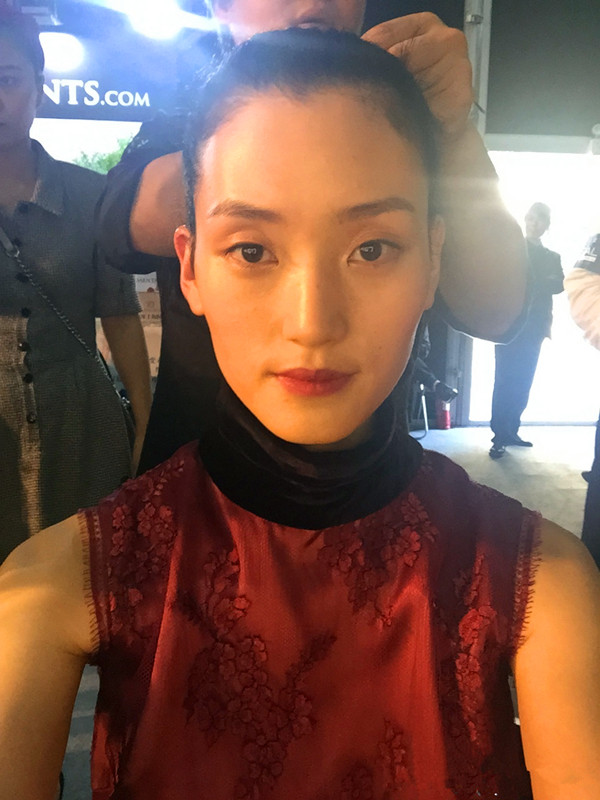 2016Ϻĕr(sh)bNICOLE ZHANG